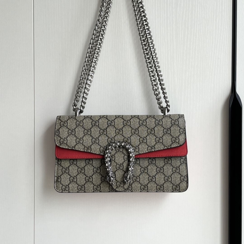 Gucci Satchel Bags